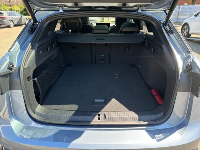 Volkswagen ID.7 Pro Tourer