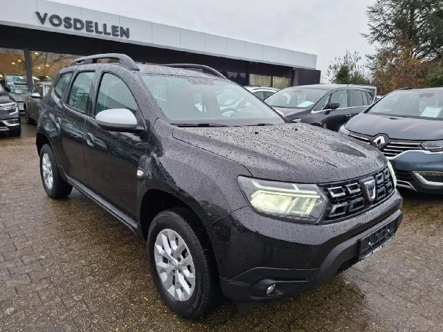 Dacia Duster Comfort