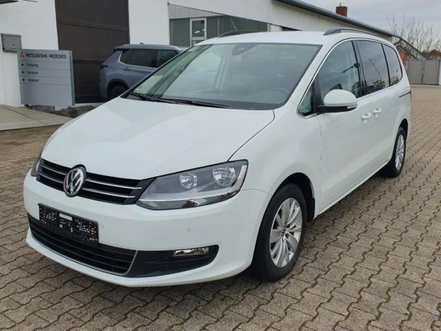 Volkswagen Sharan 1.4 TSI Trendline