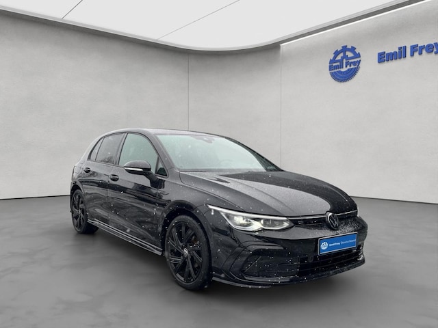 Volkswagen Golf 1.5 eTSI DSG Golf VIII R-Line