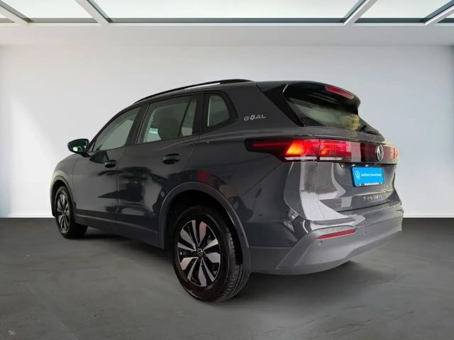 Volkswagen Tiguan 2.0 TDI DSG