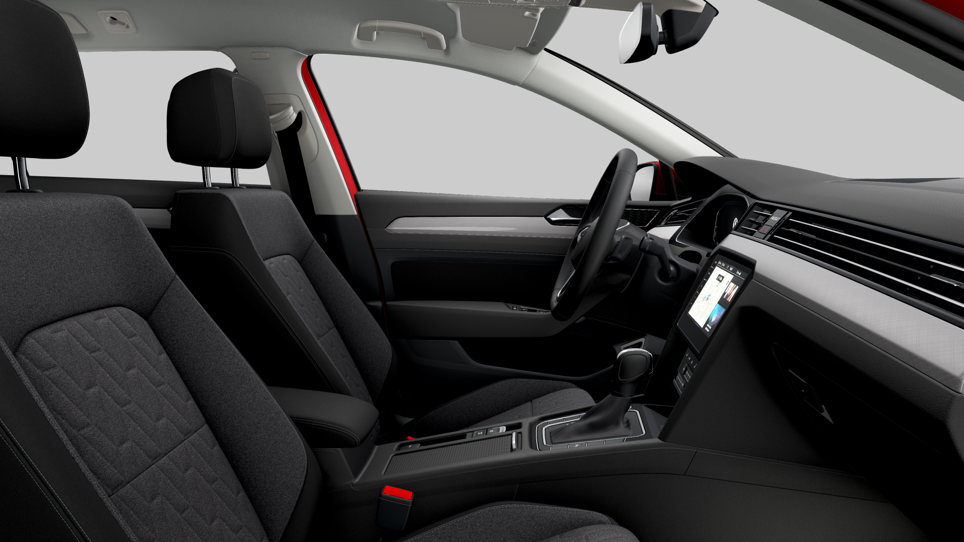 Volkswagen Passat 2.0 TDI Business DSG Variant