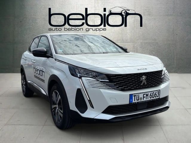 Peugeot 3008 Allure Pack