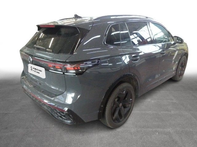 Volkswagen Tiguan 1.5 TSI R-Line