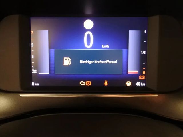 Opel Corsa Edition Turbo