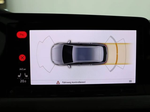 Volkswagen Golf DSG Life Variant