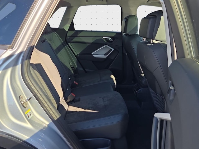 Audi Q3 35 TDI Quattro S-Tronic