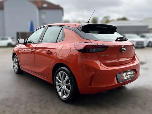 Opel Corsa Edition