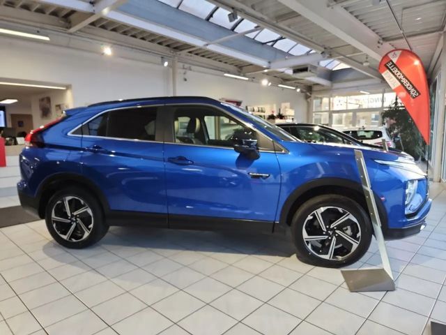 Mitsubishi Eclipse Cross PHEV