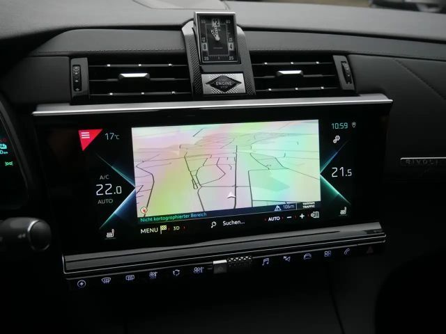 DS DS 7 Crossback Crossback E-Tense