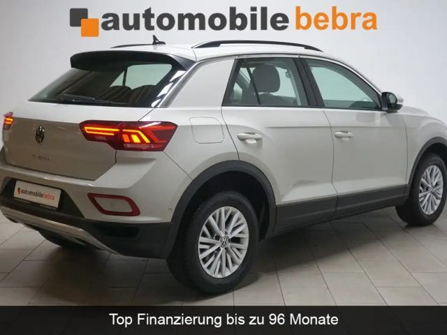 Volkswagen T-Roc DSG Life