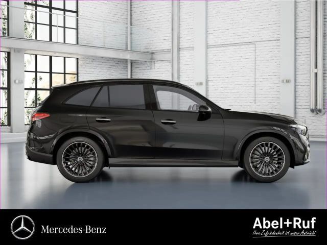 Mercedes-Benz GLC 300 4MATIC AMG Line