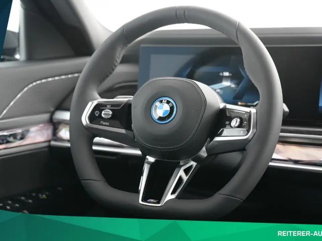 BMW i7 Sedan xDrive60