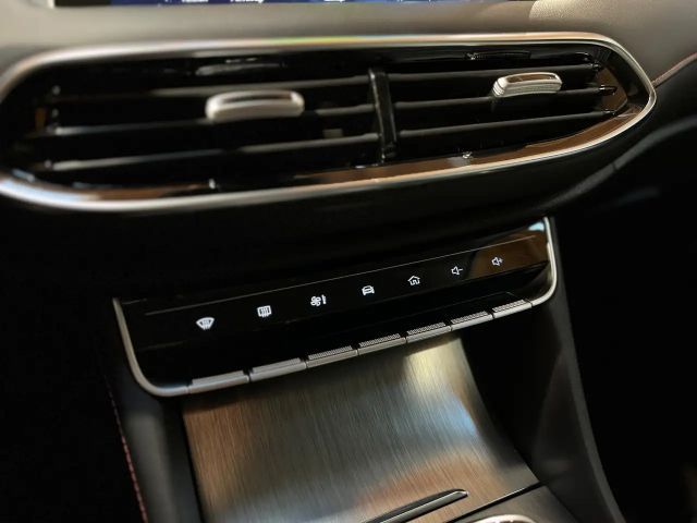 MG EHS Comfort PHEV