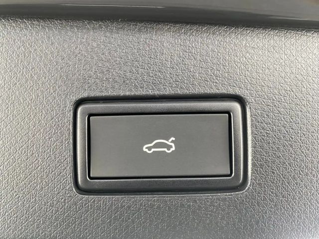 Cupra Tavascan 210kW/286PS