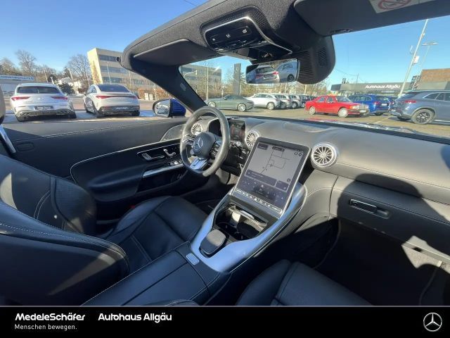 Mercedes-Benz AMG SL 4MATIC SL 63 AMG