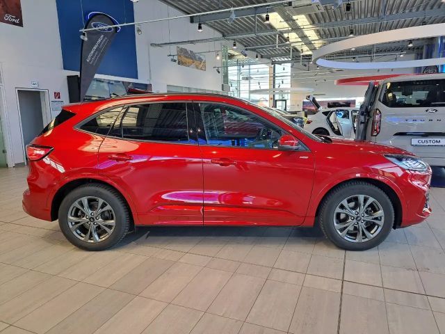 Ford Kuga EcoBoost ST Line X