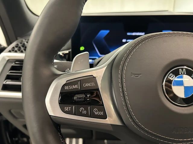 BMW X5 M-Sport M60i xDrive