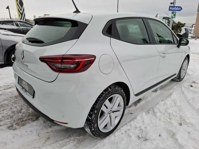 Renault Clio Business Line TCe 90