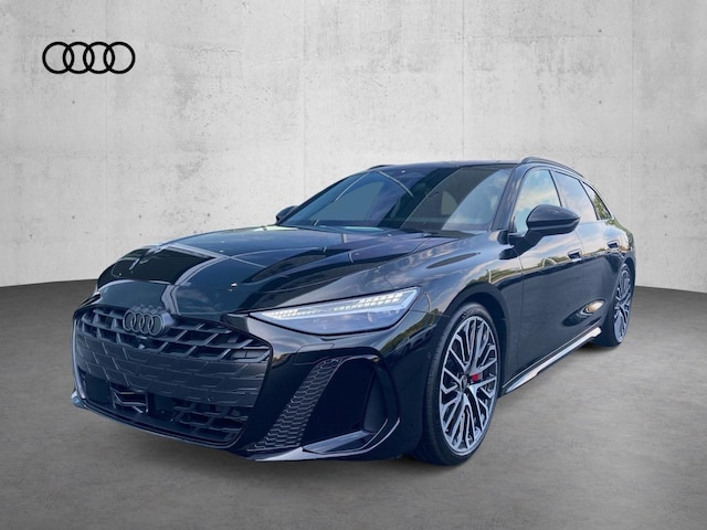 Audi A6 e-tron Avant Quattro