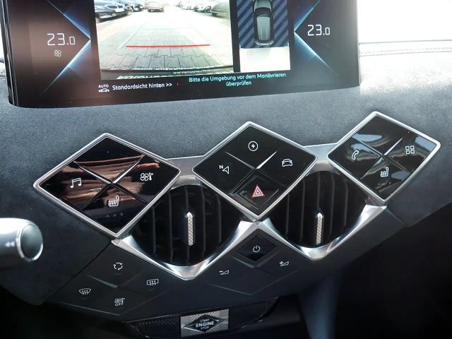 DS DS 3 Crossback Crossback E-Tense