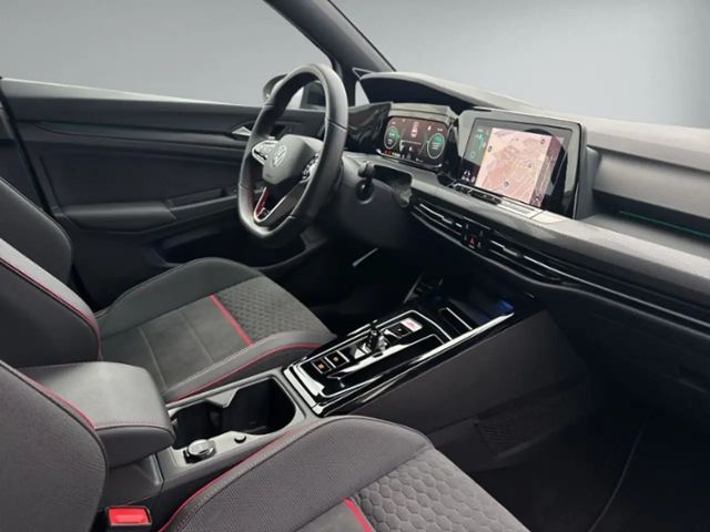 Volkswagen Golf GTI Golf VIII