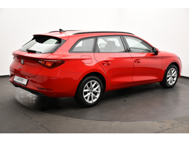 Seat Leon 1.5 TSI DSG Sportstourer Style