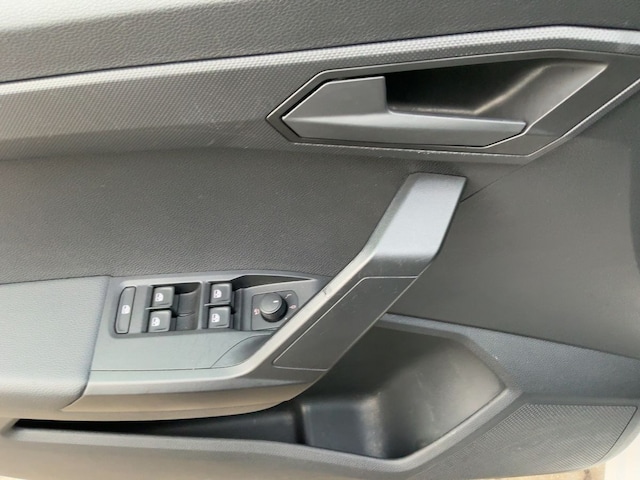 Seat Ibiza Reference