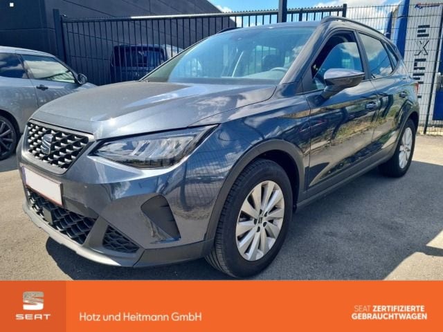 Seat Arona 1.0 TSI Style