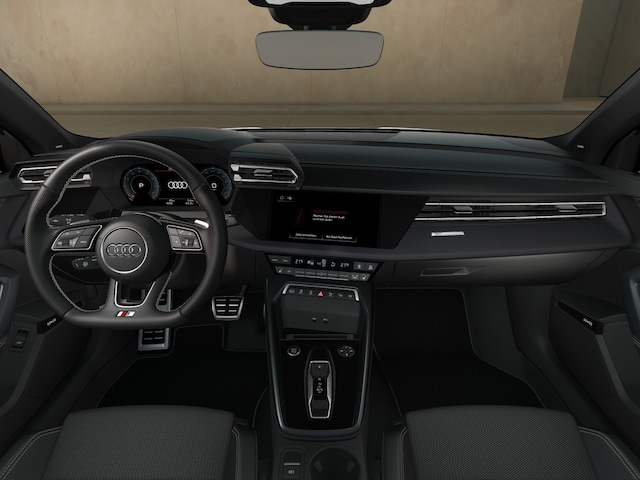 Audi A3 35 TFSI S-Tronic Sportback