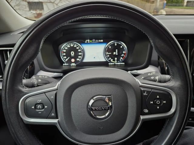 Volvo V60 Geartronic Momentum