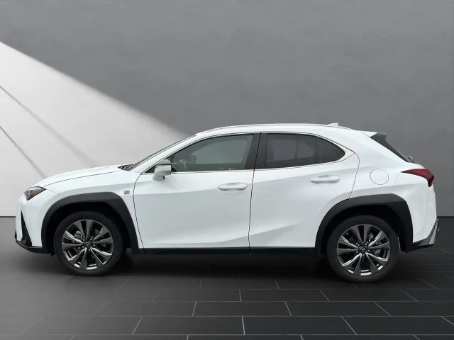 Lexus UX 250h F Sport Sport