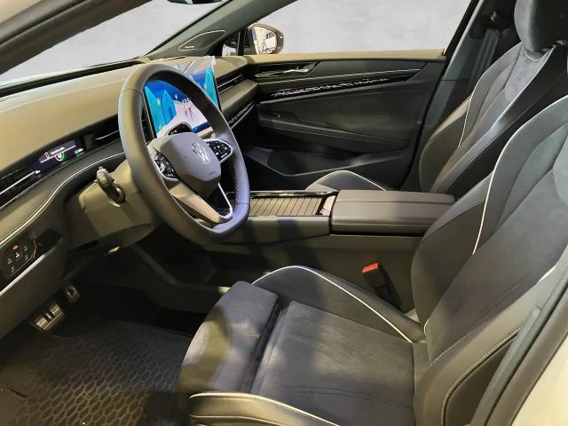 Volkswagen ID.7 Business Pro Tourer