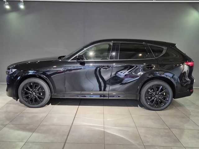 Mazda CX-60 Homura e-Skyactiv