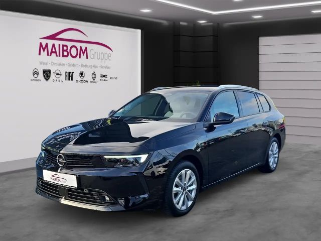 Opel Astra Elegance Sports Tourer