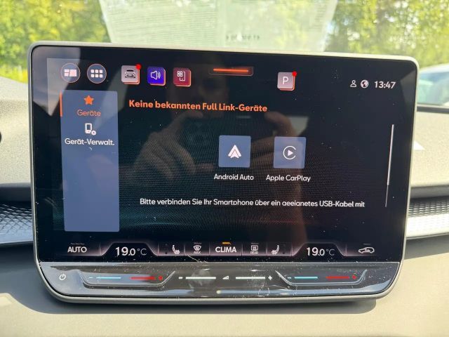 Cupra Terramar 2.0 TSI VZ