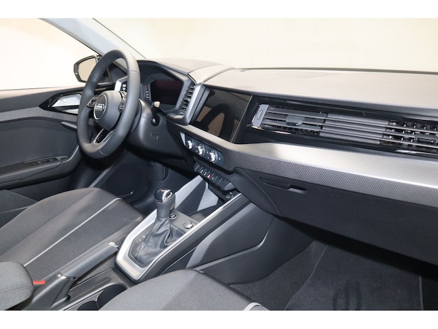 Audi A1 25 TFSI S-Tronic Sportback