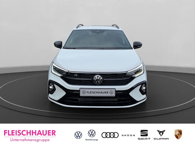 Volkswagen Taigo Plus R-Line