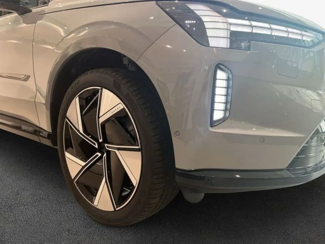 Volvo EX90 AWD Twin motor Ultra