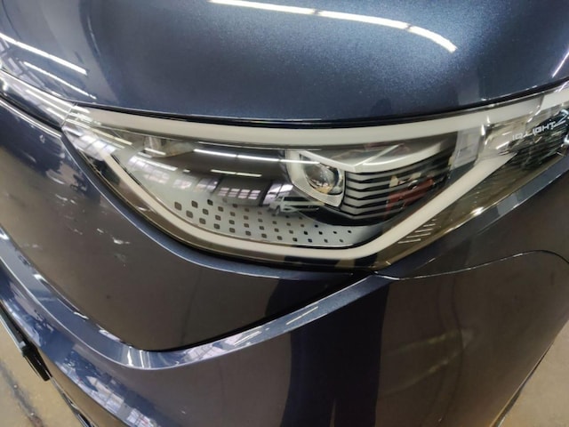 Volkswagen ID.Buzz Pro