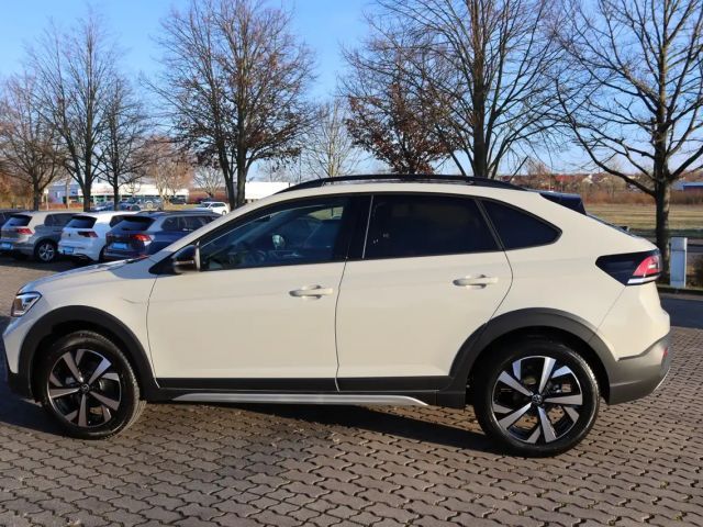 Volkswagen Taigo DSG Style