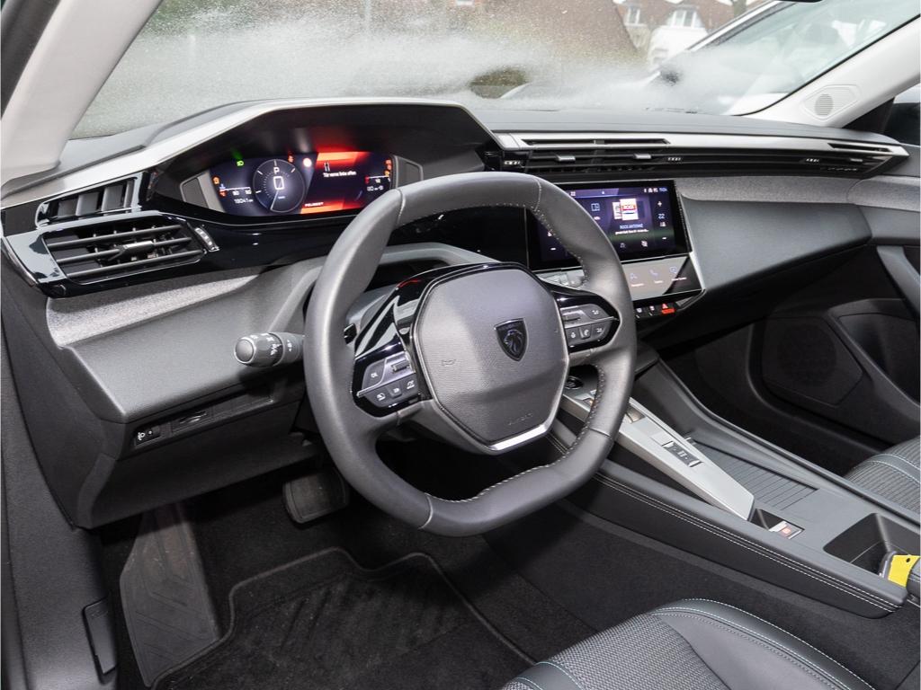 Peugeot 308 Allure Pack