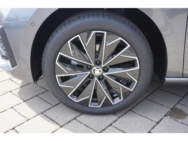Skoda Scala 1.0 TSI Drive