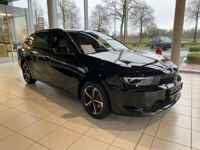 Opel Astra Edition Sports Tourer