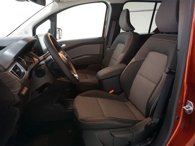 Renault Kangoo EDC TCe 130 Techno