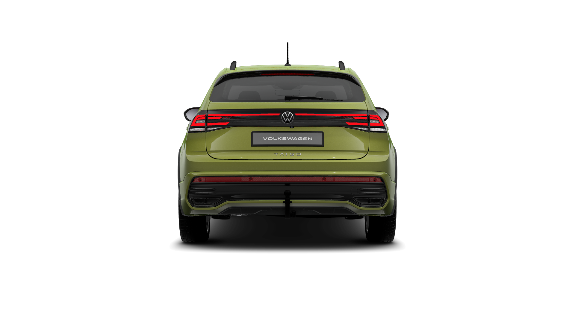 Volkswagen Taigo DSG R-Line