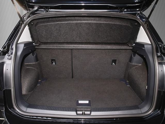 Volkswagen T-Cross 1.0 TSI DSG Style