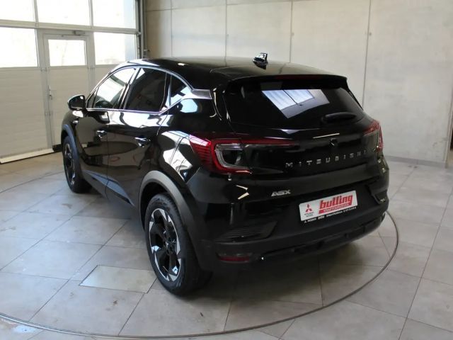 Mitsubishi ASX TOP 1.3 T-Benziner 7-DCT Automatik 158 PS