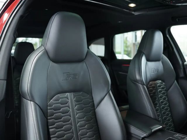 Audi RS6 Avant Quattro