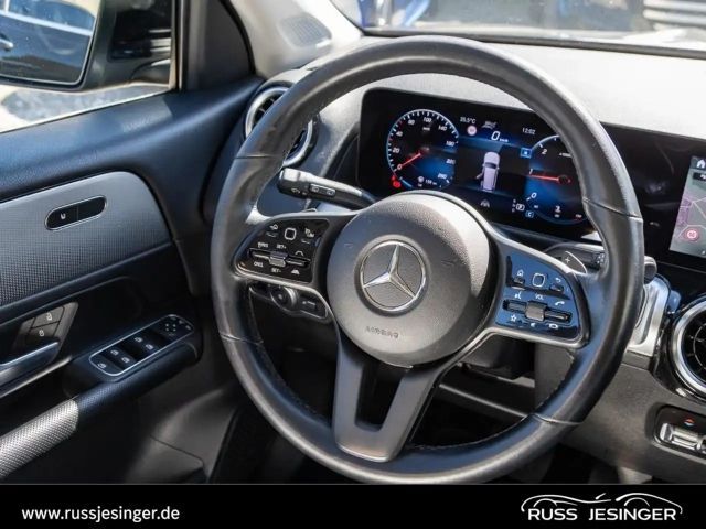 Mercedes-Benz GLB 220 4MATIC GLB 220 d Style